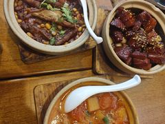 -罗妈砂锅(江苏南京江宁万达店)