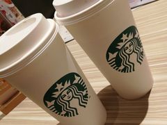 -星巴克(重庆新世纪凯瑞商都店)