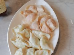 -船歌·鱼水饺青岛菜(石老人店)
