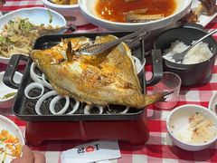 -西贝(无锡万象城店)