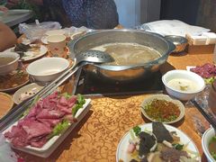 -马三妹跷脚牛肉(苏稽总店)