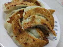 -劈柴院锅贴(沈阳路店)