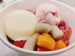 -鲜芋仙(观音桥大融城LG店)