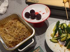 -李军力烧烤(祭城店)