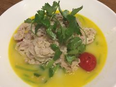 -旅马餐厅(茅家埠店)