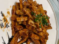 -锋味餐厅(空港复悦里店)