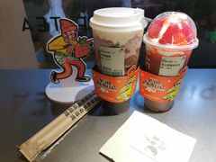 -喜茶(深圳喜荟城店)