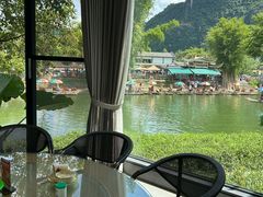 -生态苑农庄(十里画廊遇龙河店)