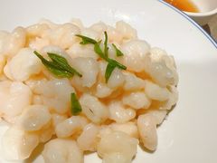 龙井虾仁-杭州酒家(庆春路店)