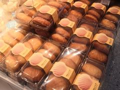 -面包工坊(七彩云南第一城店)