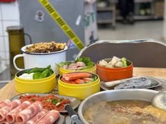 -顶上头·螺蛳火锅(五一新村店)