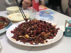 -辣螃铠盆盆蟹大排档(总店)