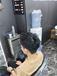 -藤野造型烫染优质