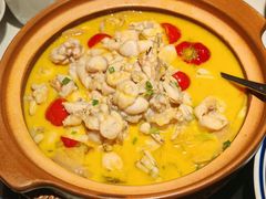 -老阿爸鲜鱼土菜(独墅湖店)