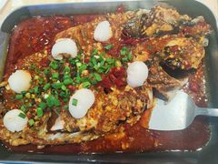 -鱼酷活鱼烤鱼(沈阳大悦城店)