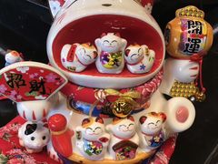 -炙柒Sekinana·精致料理 烧鸟·铁板烧(海上世界店)