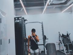 -乐刻健身(汇德隆购物中心店)
