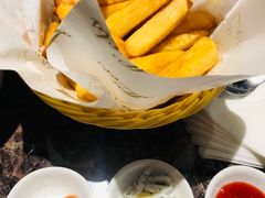 -Lets burger非常汉堡·环球风味(蓝色港湾店)