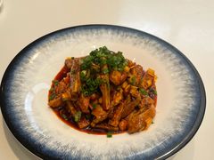 -院8里·少城记忆老川菜(宽窄巷子店)