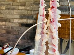 千层鱼锅-小凤厨顺德鱼坊·经典千层鱼(祈福店)