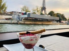 -Bateaux Mouches塞纳河游船