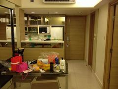 -香港海韵轩海景酒店