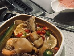 -海底捞火锅(群光广场店)