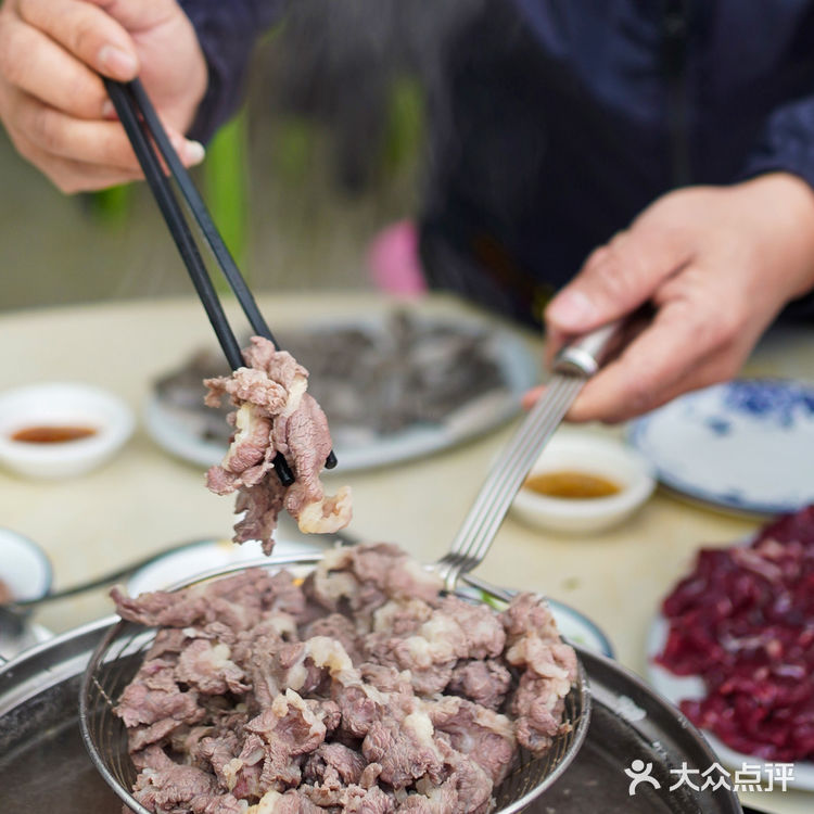 在汕头吃到好牛肉，没有秘密，全看关系