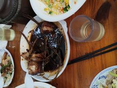 -福满楼(锦溪古镇店)