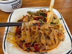 -魏家凉皮(雁塔路店)