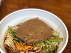 -爱家面馆(常州总店)