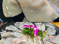 -捞围鲜·港式打边炉(海阳路店)