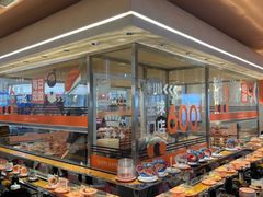 -争鲜回转寿司(中街大悦城店)