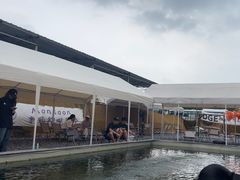 -DGE季风钓虾营地·团建·聚会