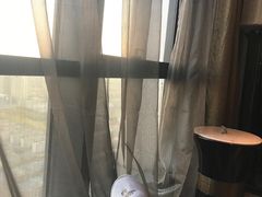 -万达文华酒店·48F云端窗景美食汇自助餐厅