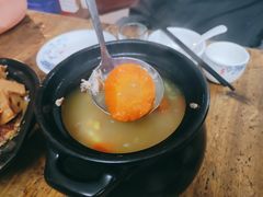 老火汤-和记菜馆