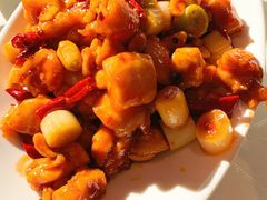 -马凯餐厅(长椿街店)