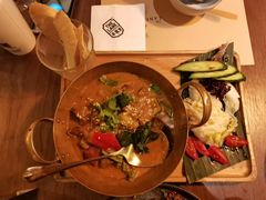 -来龙里 精致 东南亚餐室(万象城店)