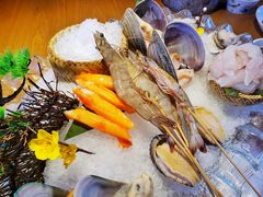 -霸王虾·小龙虾香辣蟹(玉林店)