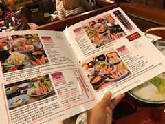 -蟹道乐(新宿本店)