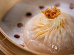 -王府井文华东方酒店-紫膳餐厅