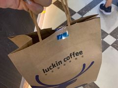 -瑞幸咖啡(东直门枢纽店)