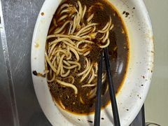 -顺心拉面馆(马道街店)
