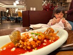 -佘山世茂艾美·御珍轩中餐厅