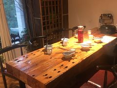 -有才叔北京时间涮肉(紫薇尚层店)