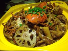 iphone_upload_pic-多嘴肉蟹煲(万达店)