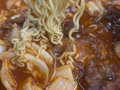 -漫麦韩国美食广祥店