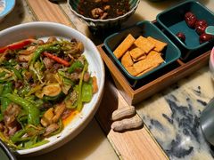 -锦府盐帮·侯宅(五棵松万达店)