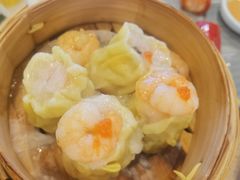 -点都德(龙之梦店)