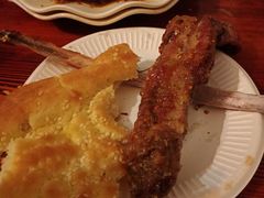 -新疆狼爷烤肉(宋庄店)